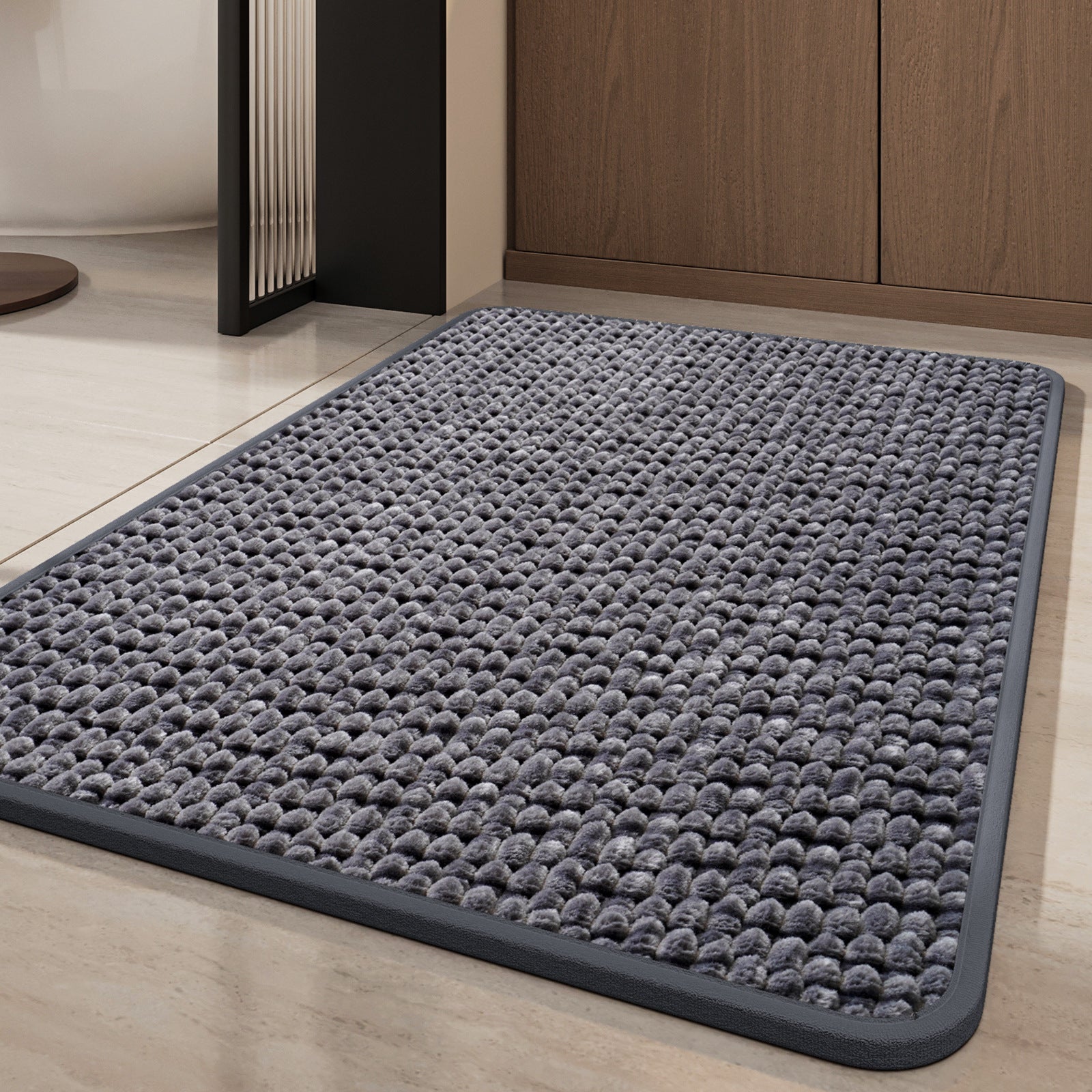 Ultra Soft Bath Mat
