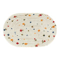 Vintage Floral Cute Doormat
