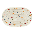 Vintage Floral Cute Doormat