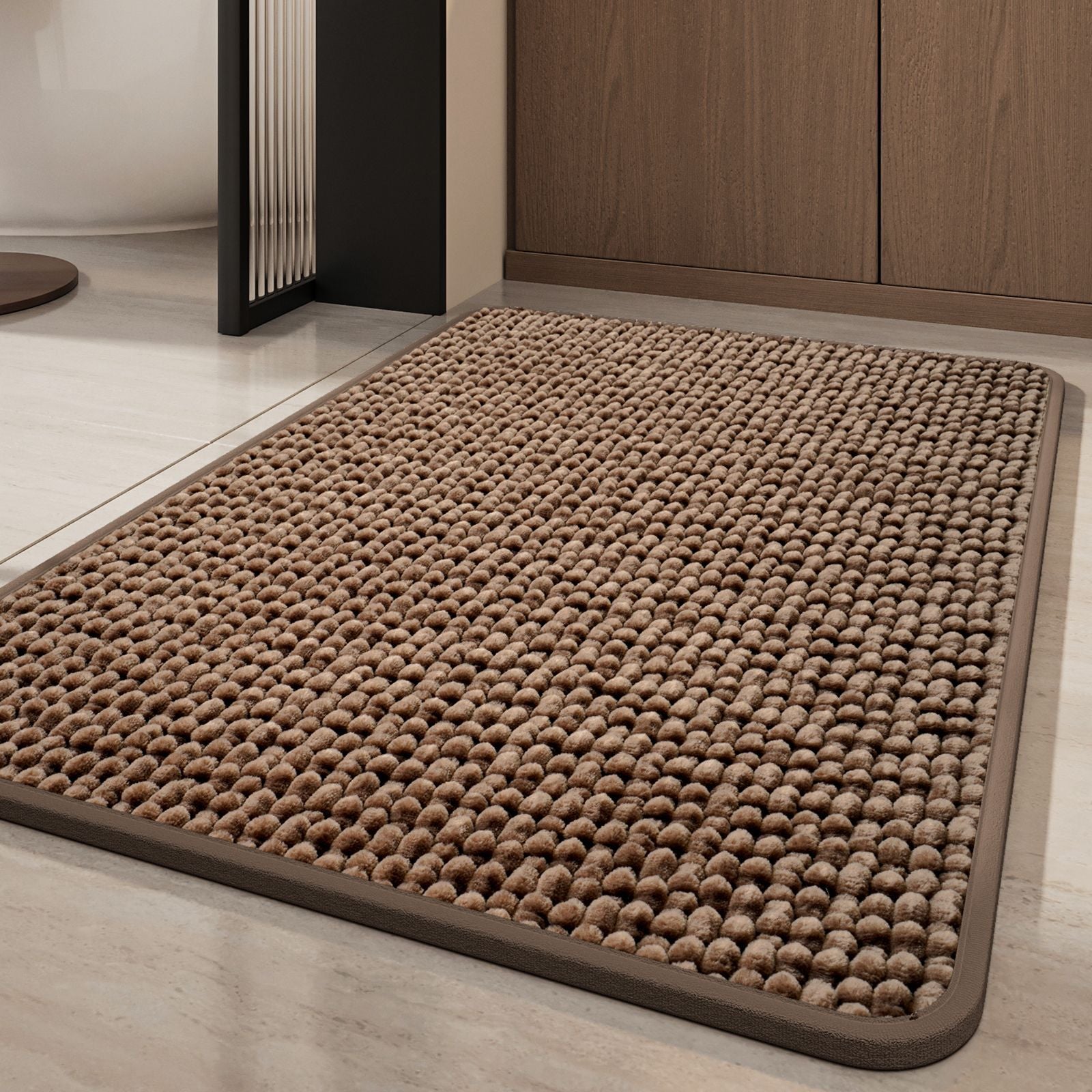 Ultra Soft Bath Mat