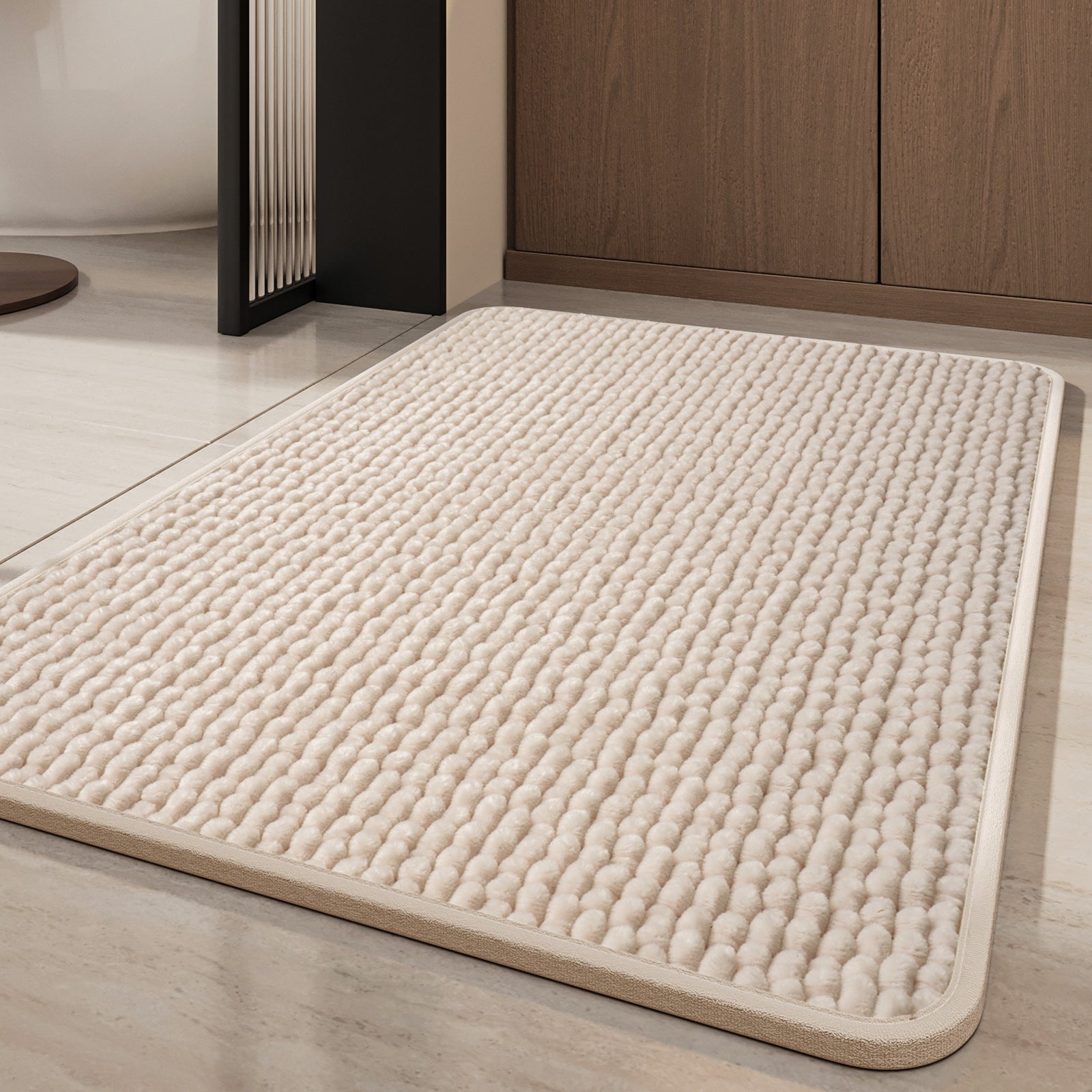 Ultra Soft Bath Mat