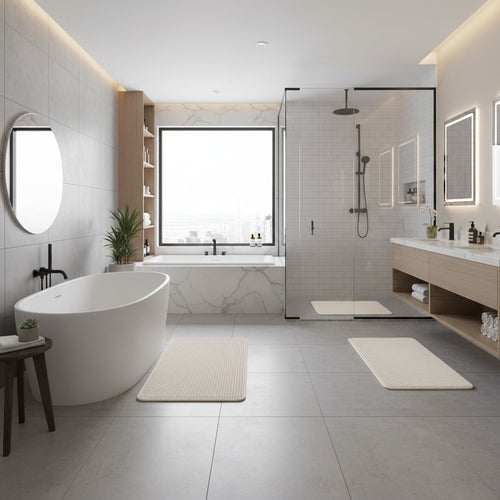 Ultra Soft Bath Mat
